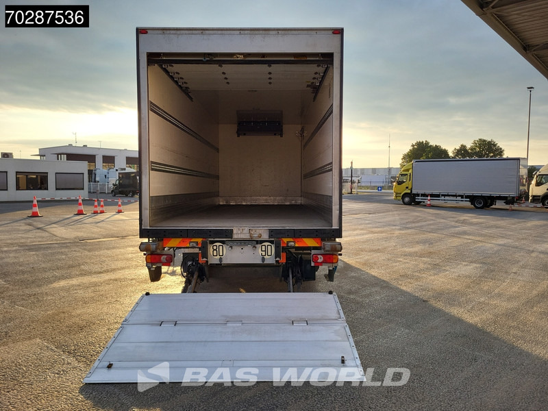 Volvo FL 260 4X2 Carrier Supra 750Nordic Ladebordwand Manual Euro 5 - Kamion hladnjača: slika Volvo FL 260 4X2 Carrier Supra 750Nordic Ladebordwand Manual Euro 5 - Kamion hladnjača Volvo FL 260 4X2 Carrier Supra 750Nordic Ladebordwand Manual Euro 5 - Kamion hladnjača: slika Volvo FL 260 4X2 Carrier Supra 750Nordic Ladebordwand Manual Euro 5 - Kamion hladnjača