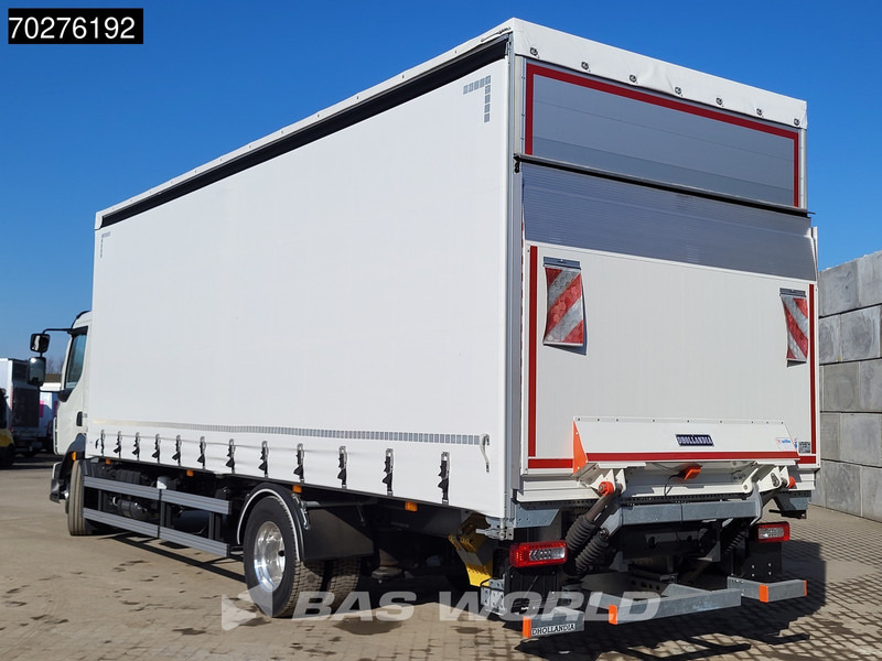 Volvo FL 280 4X2 NEW! 16tons Manual Ladebordwand PTO Alcoa's Euro 6 - Kamion s ceradom: slika Volvo FL 280 4X2 NEW! 16tons Manual Ladebordwand PTO Alcoa's Euro 6 - Kamion s ceradom Volvo FL 280 4X2 NEW! 16tons Manual Ladebordwand PTO Alcoa's Euro 6 - Kamion s ceradom: slika Volvo FL 280 4X2 NEW! 16tons Manual Ladebordwand PTO Alcoa's Euro 6 - Kamion s ceradom