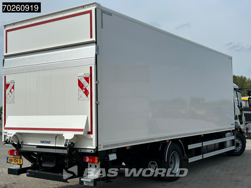Volvo FL 280 4X2 NEW! 2024 Registration 16t + 2.000kg Ladebordwand Euro 6 - Kamion sandučar: slika Volvo FL 280 4X2 NEW! 2024 Registration 16t + 2.000kg Ladebordwand Euro 6 - Kamion sandučar Volvo FL 280 4X2 NEW! 2024 Registration 16t + 2.000kg Ladebordwand Euro 6 - Kamion sandučar: slika Volvo FL 280 4X2 NEW! 2024 Registration 16t + 2.000kg Ladebordwand Euro 6 - Kamion sandučar