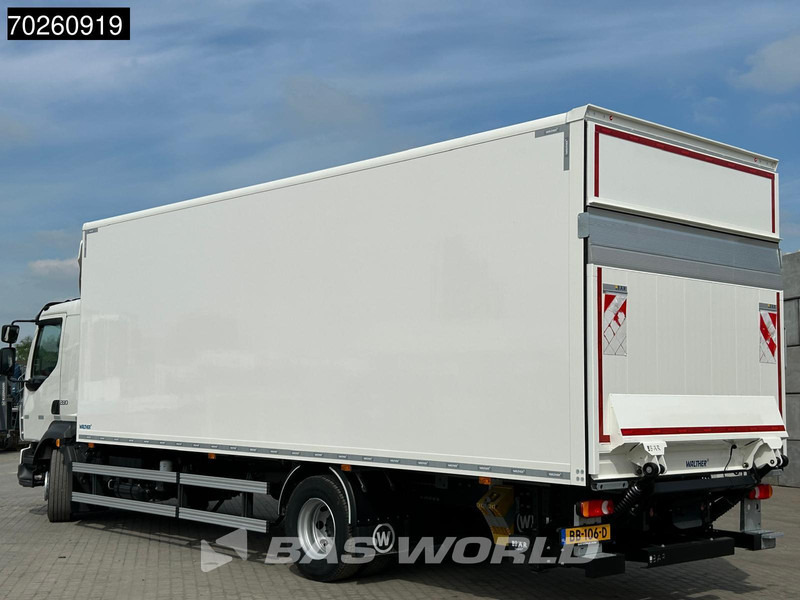 Volvo FL 280 4X2 NEW! 2024 Registration 16t + 2.000kg Ladebordwand Euro 6 - Kamion sandučar: slika Volvo FL 280 4X2 NEW! 2024 Registration 16t + 2.000kg Ladebordwand Euro 6 - Kamion sandučar Volvo FL 280 4X2 NEW! 2024 Registration 16t + 2.000kg Ladebordwand Euro 6 - Kamion sandučar: slika Volvo FL 280 4X2 NEW! 2024 Registration 16t + 2.000kg Ladebordwand Euro 6 - Kamion sandučar