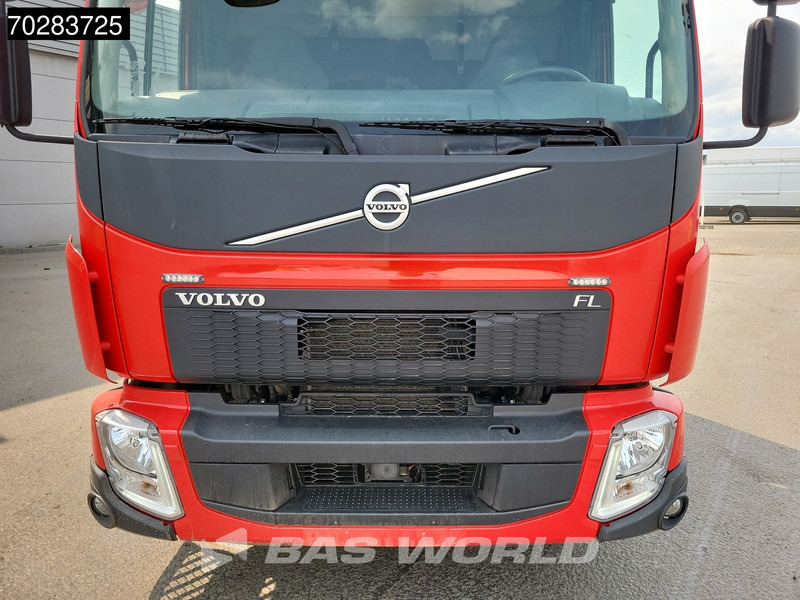 Kamion za vuču Volvo FL 280 FL 4X2 Jige International Simplex 6T5 Abschleppwagen Winch Manual Euro 6: slika Kamion za vuču Volvo FL 280 FL 4X2 Jige International Simplex 6T5 Abschleppwagen Winch Manual Euro 6
