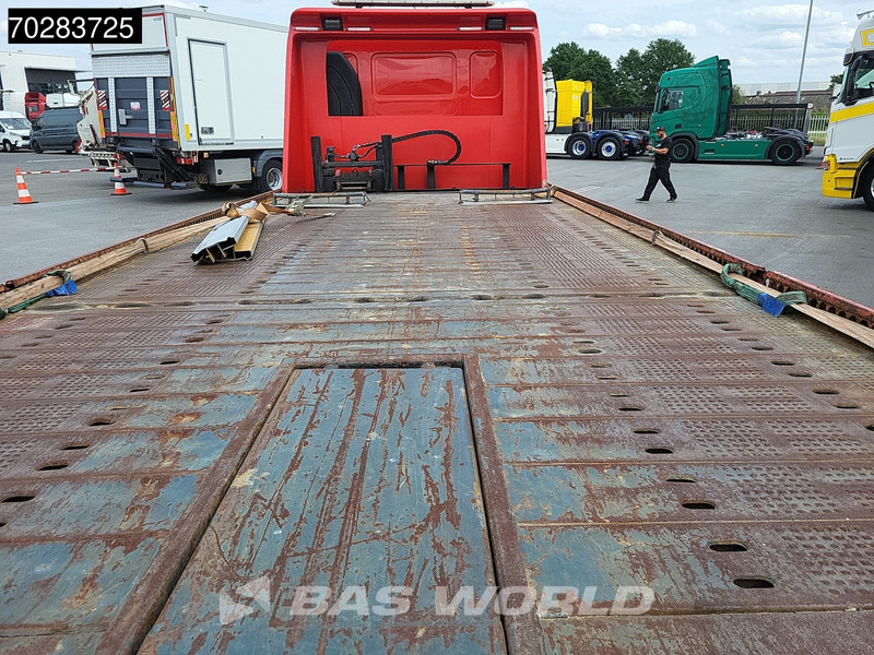Kamion za vuču Volvo FL 280 FL 4X2 Jige International Simplex 6T5 Abschleppwagen Winch Manual Euro 6: slika Kamion za vuču Volvo FL 280 FL 4X2 Jige International Simplex 6T5 Abschleppwagen Winch Manual Euro 6