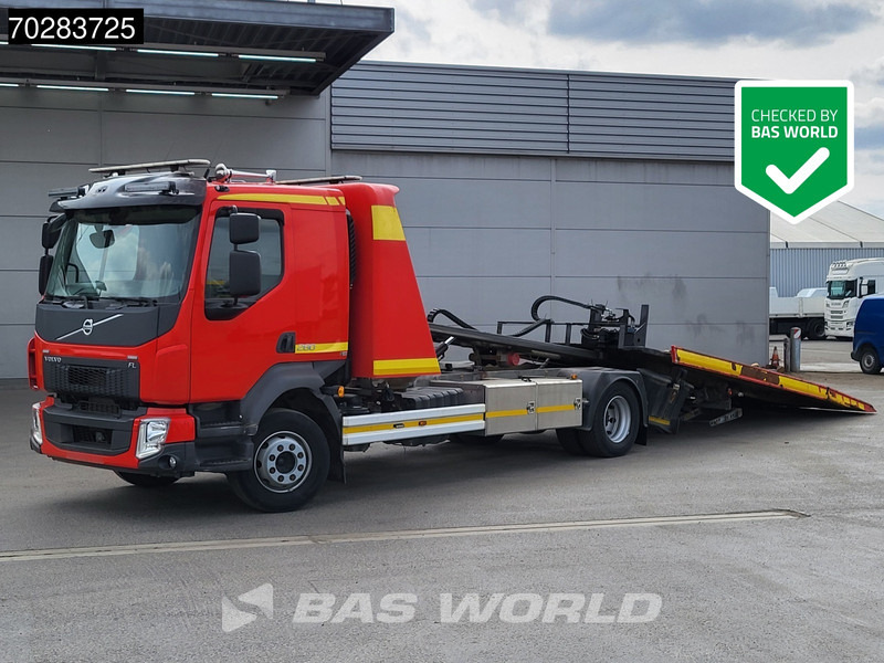 Volvo FL 280 FL 4X2 Jige International Simplex 6T5 Abschleppwagen Winch Manual Euro 6 - Kamion za vuču: slika Volvo FL 280 FL 4X2 Jige International Simplex 6T5 Abschleppwagen Winch Manual Euro 6 - Kamion za vuču Volvo FL 280 FL 4X2 Jige International Simplex 6T5 Abschleppwagen Winch Manual Euro 6 - Kamion za vuču: slika Volvo FL 280 FL 4X2 Jige International Simplex 6T5 Abschleppwagen Winch Manual Euro 6 - Kamion za vuču