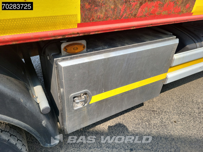 Kamion za vuču Volvo FL 280 FL 4X2 Jige International Simplex 6T5 Abschleppwagen Winch Manual Euro 6: slika Kamion za vuču Volvo FL 280 FL 4X2 Jige International Simplex 6T5 Abschleppwagen Winch Manual Euro 6