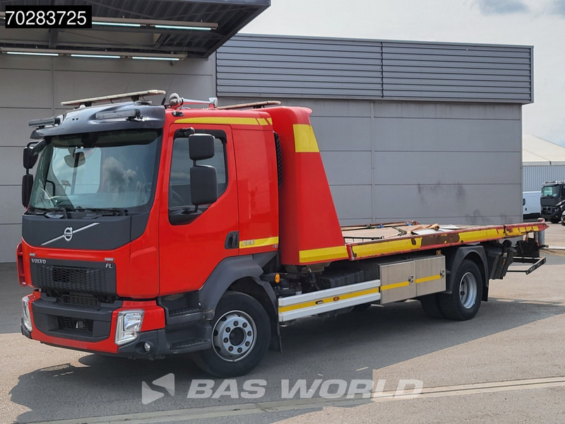 Volvo FL 280 FL 4X2 Jige International Simplex 6T5 Abschleppwagen Winch Manual Euro 6 - Kamion za vuču: slika Volvo FL 280 FL 4X2 Jige International Simplex 6T5 Abschleppwagen Winch Manual Euro 6 - Kamion za vuču Volvo FL 280 FL 4X2 Jige International Simplex 6T5 Abschleppwagen Winch Manual Euro 6 - Kamion za vuču: slika Volvo FL 280 FL 4X2 Jige International Simplex 6T5 Abschleppwagen Winch Manual Euro 6 - Kamion za vuču