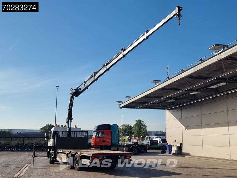Volvo FM 300 6X2 NL-Truck Hiab 144 E-5 Hiduo Kran Crane Lift+Lenkachse Euro 5 - Kamion s otvorenim sandukom, Kamion s kranom: slika Volvo FM 300 6X2 NL-Truck Hiab 144 E-5 Hiduo Kran Crane Lift+Lenkachse Euro 5 - Kamion s otvorenim sandukom, Kamion s kranom Volvo FM 300 6X2 NL-Truck Hiab 144 E-5 Hiduo Kran Crane Lift+Lenkachse Euro 5 - Kamion s otvorenim sandukom, Kamion s kranom: slika Volvo FM 300 6X2 NL-Truck Hiab 144 E-5 Hiduo Kran Crane Lift+Lenkachse Euro 5 - Kamion s otvorenim sandukom, Kamion s kranom