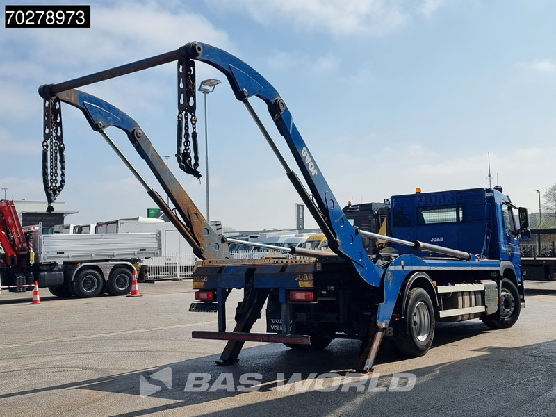Volvo FM 330 4X2 Automatic 12 Tonnes Joab skiploader Navi Xenon Euro 6 - Utovarivač s proklizavajućim upravljanjem: slika Volvo FM 330 4X2 Automatic 12 Tonnes Joab skiploader Navi Xenon Euro 6 - Utovarivač s proklizavajućim upravljanjem Volvo FM 330 4X2 Automatic 12 Tonnes Joab skiploader Navi Xenon Euro 6 - Utovarivač s proklizavajućim upravljanjem: slika Volvo FM 330 4X2 Automatic 12 Tonnes Joab skiploader Navi Xenon Euro 6 - Utovarivač s proklizavajućim upravljanjem