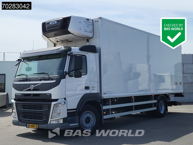Volvo FM 330 4X2 NL-Truck DynamicSteering Koelmotor Euro 6 - Kamion hladnjača: slika Volvo FM 330 4X2 NL-Truck DynamicSteering Koelmotor Euro 6 - Kamion hladnjača Volvo FM 330 4X2 NL-Truck DynamicSteering Koelmotor Euro 6 - Kamion hladnjača: slika Volvo FM 330 4X2 NL-Truck DynamicSteering Koelmotor Euro 6 - Kamion hladnjača
