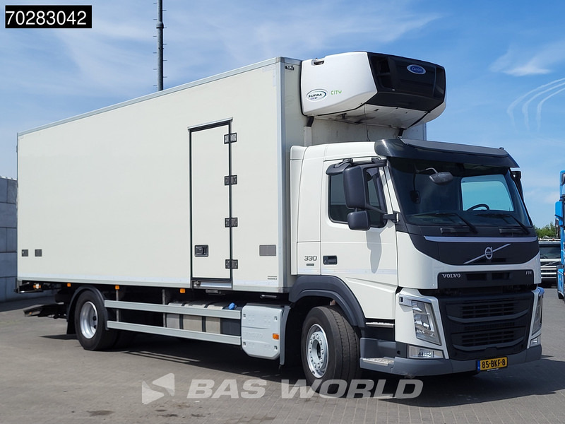 Volvo FM 330 4X2 NL-Truck DynamicSteering Koelmotor Euro 6 - Kamion hladnjača: slika Volvo FM 330 4X2 NL-Truck DynamicSteering Koelmotor Euro 6 - Kamion hladnjača Volvo FM 330 4X2 NL-Truck DynamicSteering Koelmotor Euro 6 - Kamion hladnjača: slika Volvo FM 330 4X2 NL-Truck DynamicSteering Koelmotor Euro 6 - Kamion hladnjača