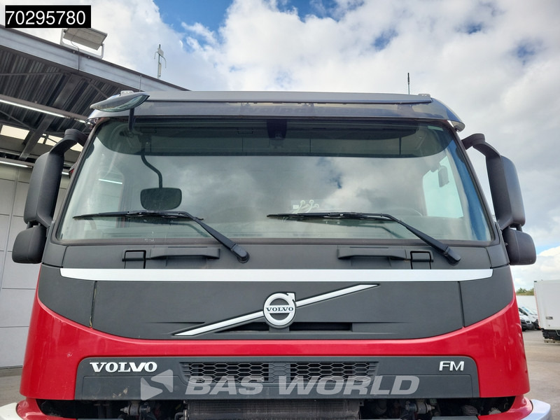 Utovarivač s proklizavajućim upravljanjem Volvo FM 330 6X2 NL-Truck Hyvalift Lift/Steering Axle Euro 6: slika Utovarivač s proklizavajućim upravljanjem Volvo FM 330 6X2 NL-Truck Hyvalift Lift/Steering Axle Euro 6