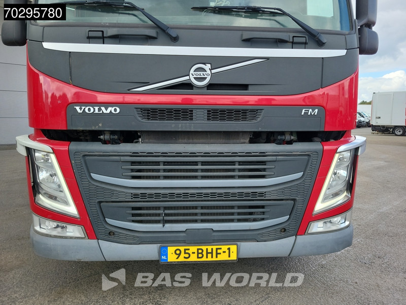Utovarivač s proklizavajućim upravljanjem Volvo FM 330 6X2 NL-Truck Hyvalift Lift/Steering Axle Euro 6: slika Utovarivač s proklizavajućim upravljanjem Volvo FM 330 6X2 NL-Truck Hyvalift Lift/Steering Axle Euro 6