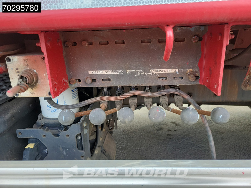 Utovarivač s proklizavajućim upravljanjem Volvo FM 330 6X2 NL-Truck Hyvalift Lift/Steering Axle Euro 6: slika Utovarivač s proklizavajućim upravljanjem Volvo FM 330 6X2 NL-Truck Hyvalift Lift/Steering Axle Euro 6