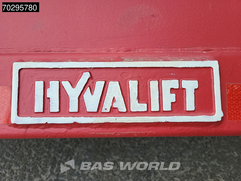 Utovarivač s proklizavajućim upravljanjem Volvo FM 330 6X2 NL-Truck Hyvalift Lift/Steering Axle Euro 6: slika Utovarivač s proklizavajućim upravljanjem Volvo FM 330 6X2 NL-Truck Hyvalift Lift/Steering Axle Euro 6