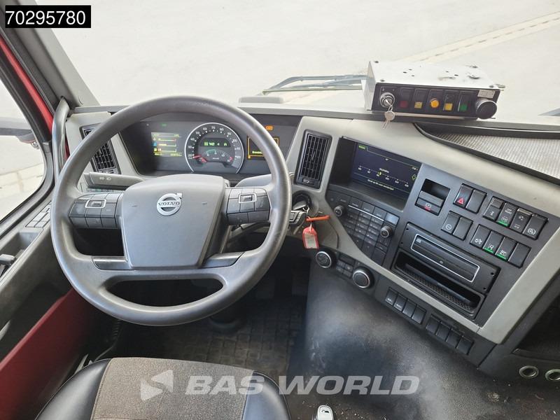 Utovarivač s proklizavajućim upravljanjem Volvo FM 330 6X2 NL-Truck Hyvalift Lift/Steering Axle Euro 6: slika Utovarivač s proklizavajućim upravljanjem Volvo FM 330 6X2 NL-Truck Hyvalift Lift/Steering Axle Euro 6