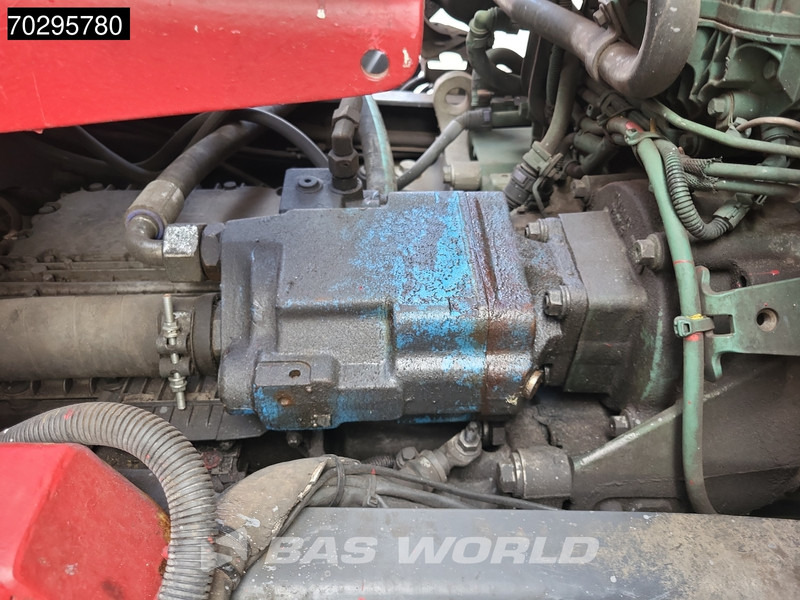 Utovarivač s proklizavajućim upravljanjem Volvo FM 330 6X2 NL-Truck Hyvalift Lift/Steering Axle Euro 6: slika Utovarivač s proklizavajućim upravljanjem Volvo FM 330 6X2 NL-Truck Hyvalift Lift/Steering Axle Euro 6