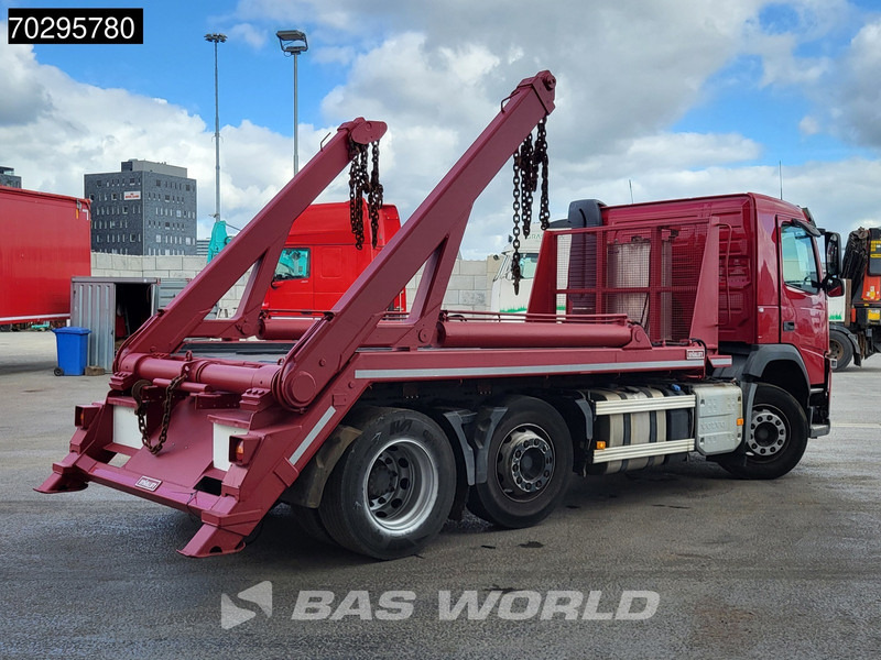 Volvo FM 330 6X2 NL-Truck Hyvalift Lift/Steering Axle Euro 6 - Utovarivač s proklizavajućim upravljanjem: slika Volvo FM 330 6X2 NL-Truck Hyvalift Lift/Steering Axle Euro 6 - Utovarivač s proklizavajućim upravljanjem Volvo FM 330 6X2 NL-Truck Hyvalift Lift/Steering Axle Euro 6 - Utovarivač s proklizavajućim upravljanjem: slika Volvo FM 330 6X2 NL-Truck Hyvalift Lift/Steering Axle Euro 6 - Utovarivač s proklizavajućim upravljanjem