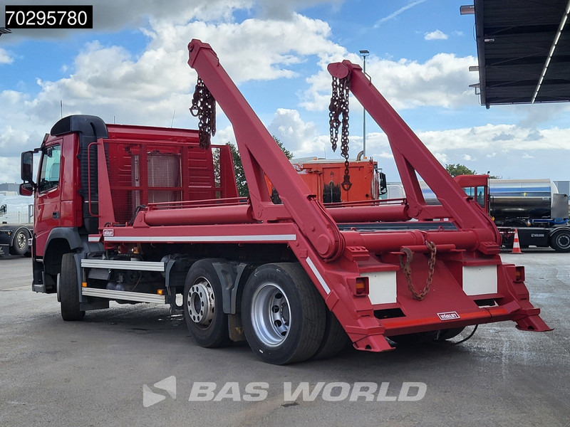 Volvo FM 330 6X2 NL-Truck Hyvalift Lift/Steering Axle Euro 6 - Utovarivač s proklizavajućim upravljanjem: slika Volvo FM 330 6X2 NL-Truck Hyvalift Lift/Steering Axle Euro 6 - Utovarivač s proklizavajućim upravljanjem Volvo FM 330 6X2 NL-Truck Hyvalift Lift/Steering Axle Euro 6 - Utovarivač s proklizavajućim upravljanjem: slika Volvo FM 330 6X2 NL-Truck Hyvalift Lift/Steering Axle Euro 6 - Utovarivač s proklizavajućim upravljanjem