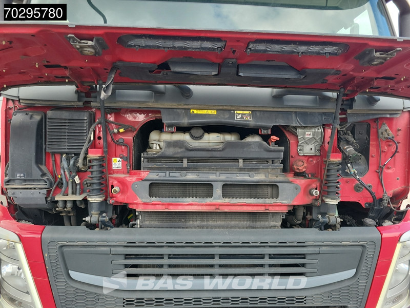 Utovarivač s proklizavajućim upravljanjem Volvo FM 330 6X2 NL-Truck Hyvalift Lift/Steering Axle Euro 6: slika Utovarivač s proklizavajućim upravljanjem Volvo FM 330 6X2 NL-Truck Hyvalift Lift/Steering Axle Euro 6