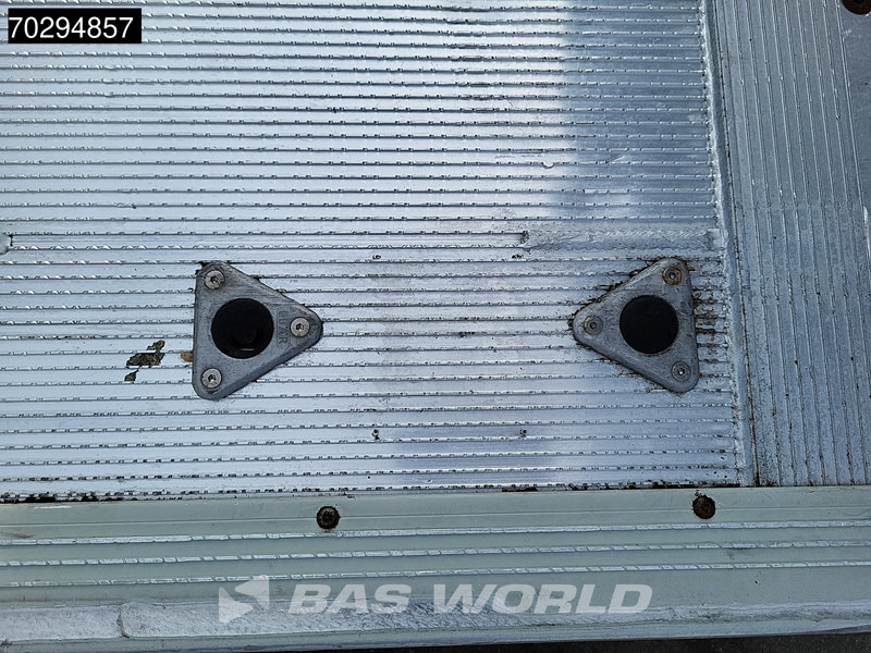Kamion sandučar Volvo FM 330 FM 6X2 NL-Truck APK Lift-axle Tailgate Automatic Euro 6: slika Kamion sandučar Volvo FM 330 FM 6X2 NL-Truck APK Lift-axle Tailgate Automatic Euro 6