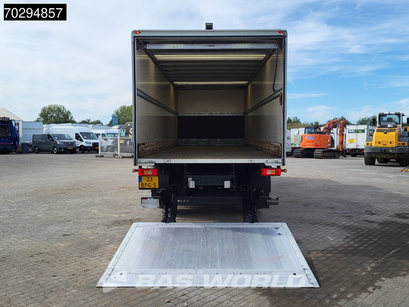 Kamion sandučar Volvo FM 330 FM 6X2 NL-Truck APK Lift-axle Tailgate Automatic Euro 6: slika Kamion sandučar Volvo FM 330 FM 6X2 NL-Truck APK Lift-axle Tailgate Automatic Euro 6
