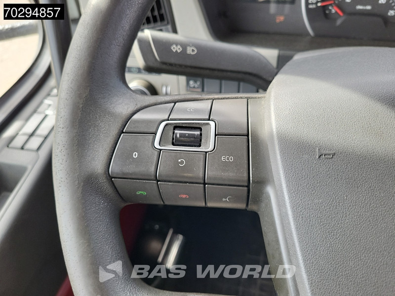 Kamion sandučar Volvo FM 330 FM 6X2 NL-Truck APK Lift-axle Tailgate Automatic Euro 6: slika Kamion sandučar Volvo FM 330 FM 6X2 NL-Truck APK Lift-axle Tailgate Automatic Euro 6