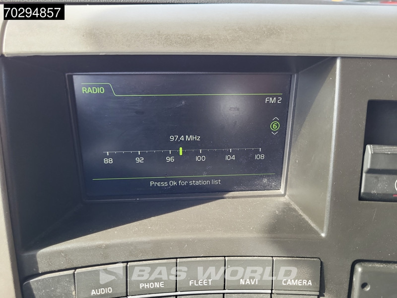 Kamion sandučar Volvo FM 330 FM 6X2 NL-Truck APK Lift-axle Tailgate Automatic Euro 6: slika Kamion sandučar Volvo FM 330 FM 6X2 NL-Truck APK Lift-axle Tailgate Automatic Euro 6