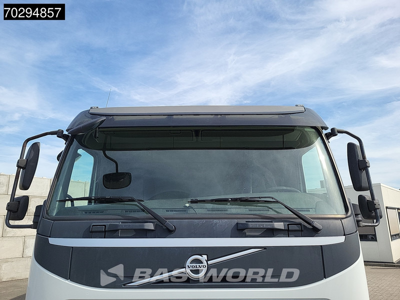 Kamion sandučar Volvo FM 330 FM 6X2 NL-Truck APK Lift-axle Tailgate Automatic Euro 6: slika Kamion sandučar Volvo FM 330 FM 6X2 NL-Truck APK Lift-axle Tailgate Automatic Euro 6