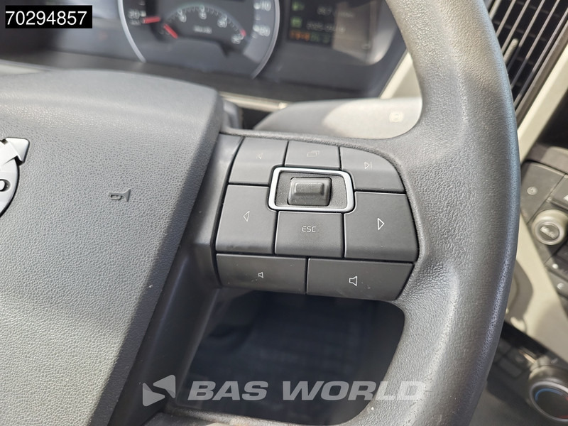 Kamion sandučar Volvo FM 330 FM 6X2 NL-Truck APK Lift-axle Tailgate Automatic Euro 6: slika Kamion sandučar Volvo FM 330 FM 6X2 NL-Truck APK Lift-axle Tailgate Automatic Euro 6