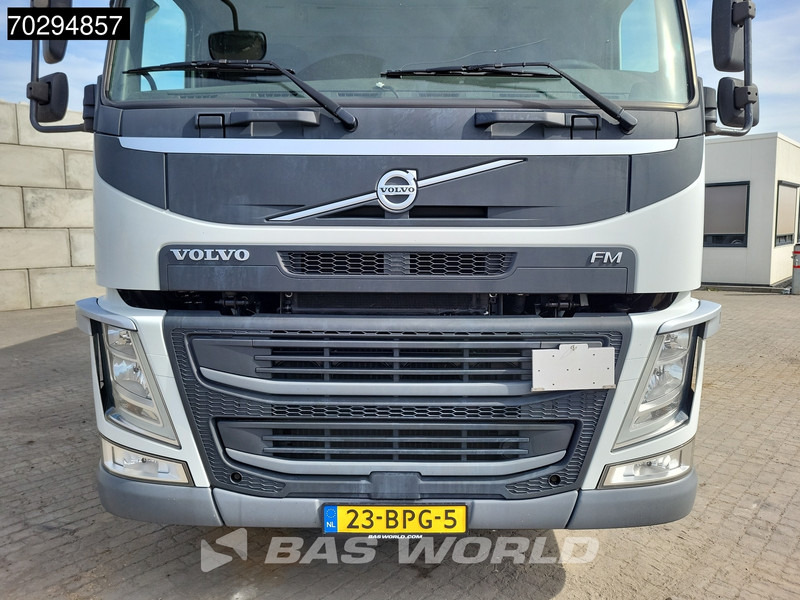 Kamion sandučar Volvo FM 330 FM 6X2 NL-Truck APK Lift-axle Tailgate Automatic Euro 6: slika Kamion sandučar Volvo FM 330 FM 6X2 NL-Truck APK Lift-axle Tailgate Automatic Euro 6