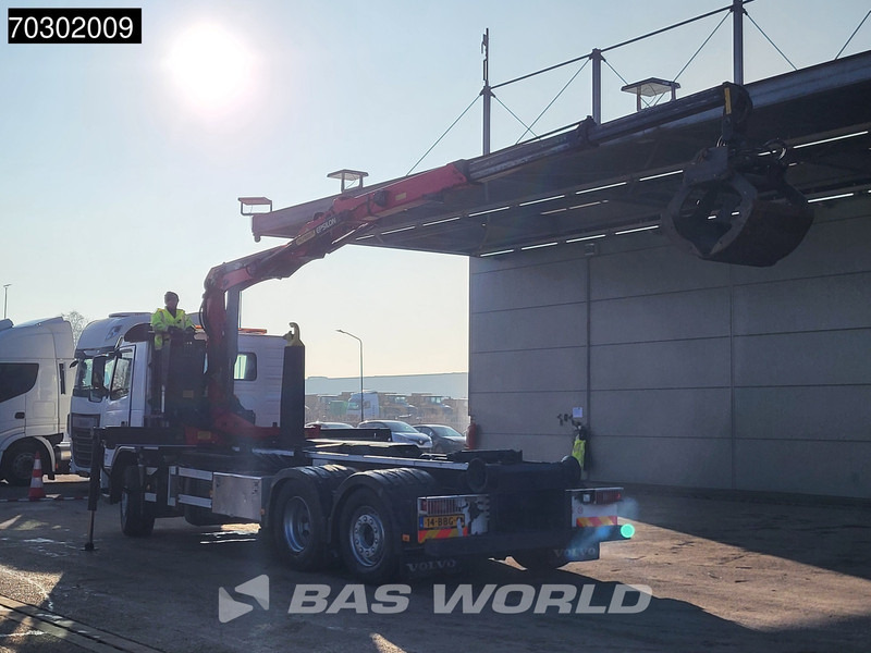 Volvo FM 330 FM 6X2 Palfinger Epsilon Z-Crane VDL Hook Lift+Steering Axle - Kamion s kukastom dizalicom, Kamion s kranom: slika Volvo FM 330 FM 6X2 Palfinger Epsilon Z-Crane VDL Hook Lift+Steering Axle - Kamion s kukastom dizalicom, Kamion s kranom Volvo FM 330 FM 6X2 Palfinger Epsilon Z-Crane VDL Hook Lift+Steering Axle - Kamion s kukastom dizalicom, Kamion s kranom: slika Volvo FM 330 FM 6X2 Palfinger Epsilon Z-Crane VDL Hook Lift+Steering Axle - Kamion s kukastom dizalicom, Kamion s kranom