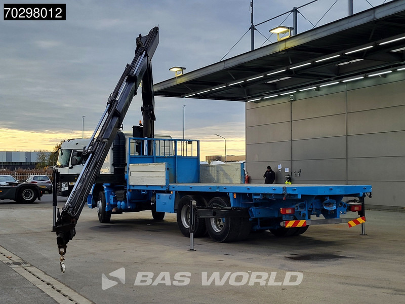 Volvo FM 360 FM 6X2 Palfinger PK29002 Kran crane Manual Sleepercab Airco Euro 4 - Kamion s otvorenim sandukom, Kamion s kranom: slika Volvo FM 360 FM 6X2 Palfinger PK29002 Kran crane Manual Sleepercab Airco Euro 4 - Kamion s otvorenim sandukom, Kamion s kranom Volvo FM 360 FM 6X2 Palfinger PK29002 Kran crane Manual Sleepercab Airco Euro 4 - Kamion s otvorenim sandukom, Kamion s kranom: slika Volvo FM 360 FM 6X2 Palfinger PK29002 Kran crane Manual Sleepercab Airco Euro 4 - Kamion s otvorenim sandukom, Kamion s kranom