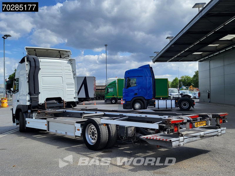 Volvo FM 370 4X2 19tons BDF NL-Truck Ladebordwand VEB Xenon ACC Euro 6 - Transporter kontejnera/ Kamion s izmjenjivim sanducima: slika Volvo FM 370 4X2 19tons BDF NL-Truck Ladebordwand VEB Xenon ACC Euro 6 - Transporter kontejnera/ Kamion s izmjenjivim sanducima Volvo FM 370 4X2 19tons BDF NL-Truck Ladebordwand VEB Xenon ACC Euro 6 - Transporter kontejnera/ Kamion s izmjenjivim sanducima: slika Volvo FM 370 4X2 19tons BDF NL-Truck Ladebordwand VEB Xenon ACC Euro 6 - Transporter kontejnera/ Kamion s izmjenjivim sanducima