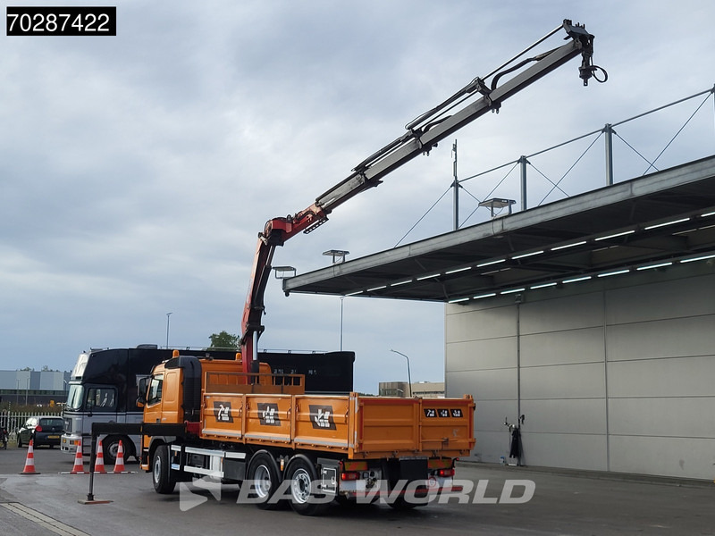 Volvo FM 420 6X2 HMF 2120 K 4 Crane Lift+lenkasche Euro 6 - Kiper, Kamion s kranom: slika Volvo FM 420 6X2 HMF 2120 K 4 Crane Lift+lenkasche Euro 6 - Kiper, Kamion s kranom Volvo FM 420 6X2 HMF 2120 K 4 Crane Lift+lenkasche Euro 6 - Kiper, Kamion s kranom: slika Volvo FM 420 6X2 HMF 2120 K 4 Crane Lift+lenkasche Euro 6 - Kiper, Kamion s kranom