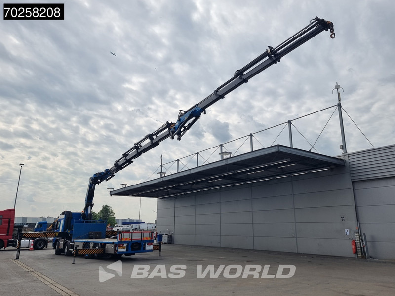Volvo FM 440 8X2 Palfinger PK74002 Crane Kran + JIB + Winch Lift-Lenkachse Euro 5 - Kamion s otvorenim sandukom, Kamion s kranom: slika Volvo FM 440 8X2 Palfinger PK74002 Crane Kran + JIB + Winch Lift-Lenkachse Euro 5 - Kamion s otvorenim sandukom, Kamion s kranom Volvo FM 440 8X2 Palfinger PK74002 Crane Kran + JIB + Winch Lift-Lenkachse Euro 5 - Kamion s otvorenim sandukom, Kamion s kranom: slika Volvo FM 440 8X2 Palfinger PK74002 Crane Kran + JIB + Winch Lift-Lenkachse Euro 5 - Kamion s otvorenim sandukom, Kamion s kranom