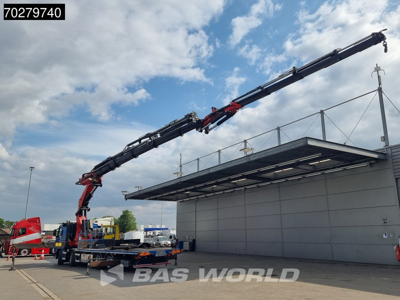 Volvo FM 450 8X2 FASSI 100 Ton/Meter Crane Kran 7 + 6 Jib Lift+steering Axle Euro 5 - Kamion s otvorenim sandukom, Kamion s kranom: slika Volvo FM 450 8X2 FASSI 100 Ton/Meter Crane Kran 7 + 6 Jib Lift+steering Axle Euro 5 - Kamion s otvorenim sandukom, Kamion s kranom Volvo FM 450 8X2 FASSI 100 Ton/Meter Crane Kran 7 + 6 Jib Lift+steering Axle Euro 5 - Kamion s otvorenim sandukom, Kamion s kranom: slika Volvo FM 450 8X2 FASSI 100 Ton/Meter Crane Kran 7 + 6 Jib Lift+steering Axle Euro 5 - Kamion s otvorenim sandukom, Kamion s kranom