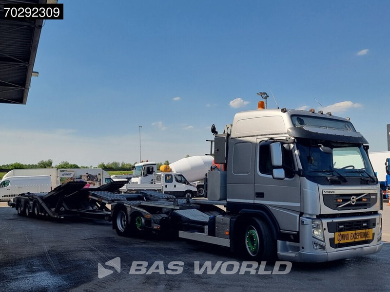 Volvo FM 460 6X2 Rolfo Hercules 3 Truck Transporter VEB+ Xenon Euro 5 - Autotransporter: slika Volvo FM 460 6X2 Rolfo Hercules 3 Truck Transporter VEB+ Xenon Euro 5 - Autotransporter Volvo FM 460 6X2 Rolfo Hercules 3 Truck Transporter VEB+ Xenon Euro 5 - Autotransporter: slika Volvo FM 460 6X2 Rolfo Hercules 3 Truck Transporter VEB+ Xenon Euro 5 - Autotransporter