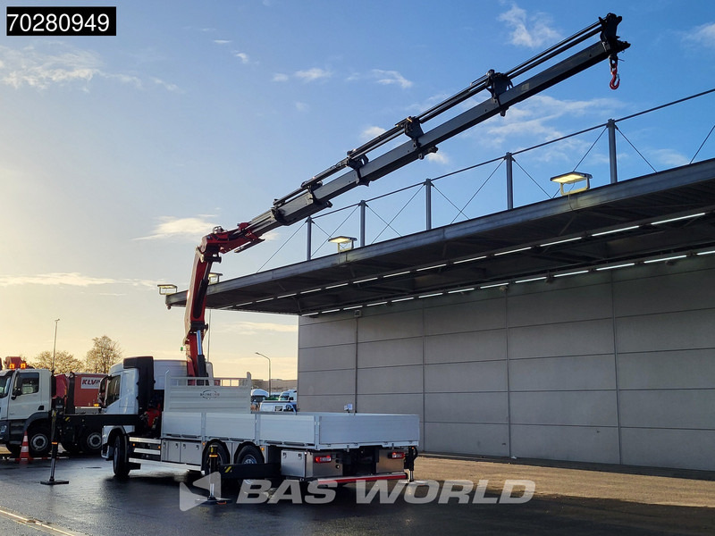 Volvo FM 500 6X2 NEW! Palfinger PK41002 EH-E Kran Crane Lift-steering Axle Euro 6 - Kamion s otvorenim sandukom, Kamion s kranom: slika Volvo FM 500 6X2 NEW! Palfinger PK41002 EH-E Kran Crane Lift-steering Axle Euro 6 - Kamion s otvorenim sandukom, Kamion s kranom Volvo FM 500 6X2 NEW! Palfinger PK41002 EH-E Kran Crane Lift-steering Axle Euro 6 - Kamion s otvorenim sandukom, Kamion s kranom: slika Volvo FM 500 6X2 NEW! Palfinger PK41002 EH-E Kran Crane Lift-steering Axle Euro 6 - Kamion s otvorenim sandukom, Kamion s kranom