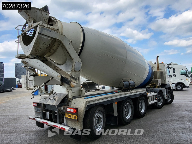 Volvo FMX 10X4 Stetter 15m3 Lift+Lenkachse Navi VEB+ - Automješalica: slika Volvo FMX 10X4 Stetter 15m3 Lift+Lenkachse Navi VEB+ - Automješalica Volvo FMX 10X4 Stetter 15m3 Lift+Lenkachse Navi VEB+ - Automješalica: slika Volvo FMX 10X4 Stetter 15m3 Lift+Lenkachse Navi VEB+ - Automješalica