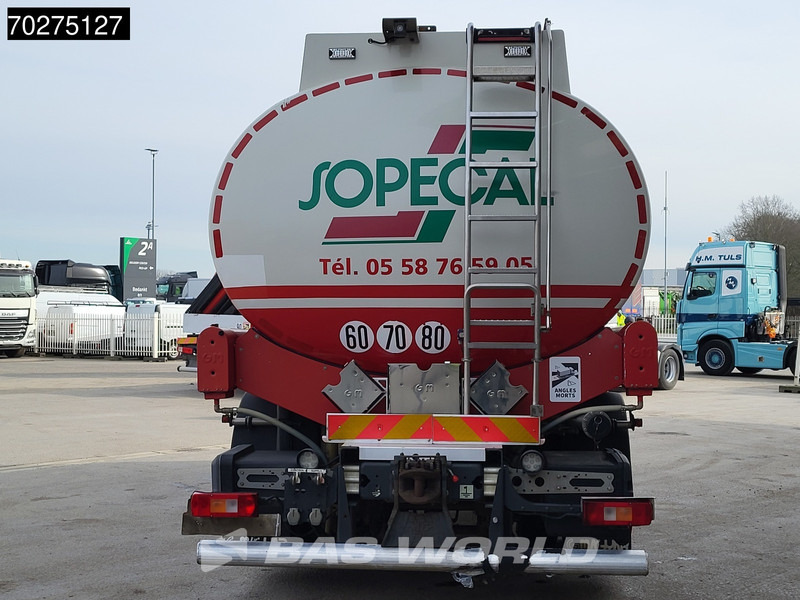 Volvo FMX 410 6X2 ADR MAGYAR 20.600L Tank Lift+Lenkachse Euro 5 - Kamion cisterna: slika Volvo FMX 410 6X2 ADR MAGYAR 20.600L Tank Lift+Lenkachse Euro 5 - Kamion cisterna Volvo FMX 410 6X2 ADR MAGYAR 20.600L Tank Lift+Lenkachse Euro 5 - Kamion cisterna: slika Volvo FMX 410 6X2 ADR MAGYAR 20.600L Tank Lift+Lenkachse Euro 5 - Kamion cisterna