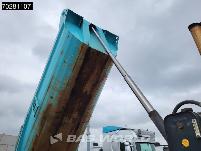 Volvo FMX 410 8X4 15m3 Bennes Marrel Steelsuspension Automatic VEB Euro 5 - Kiper: slika Volvo FMX 410 8X4 15m3 Bennes Marrel Steelsuspension Automatic VEB Euro 5 - Kiper Volvo FMX 410 8X4 15m3 Bennes Marrel Steelsuspension Automatic VEB Euro 5 - Kiper: slika Volvo FMX 410 8X4 15m3 Bennes Marrel Steelsuspension Automatic VEB Euro 5 - Kiper
