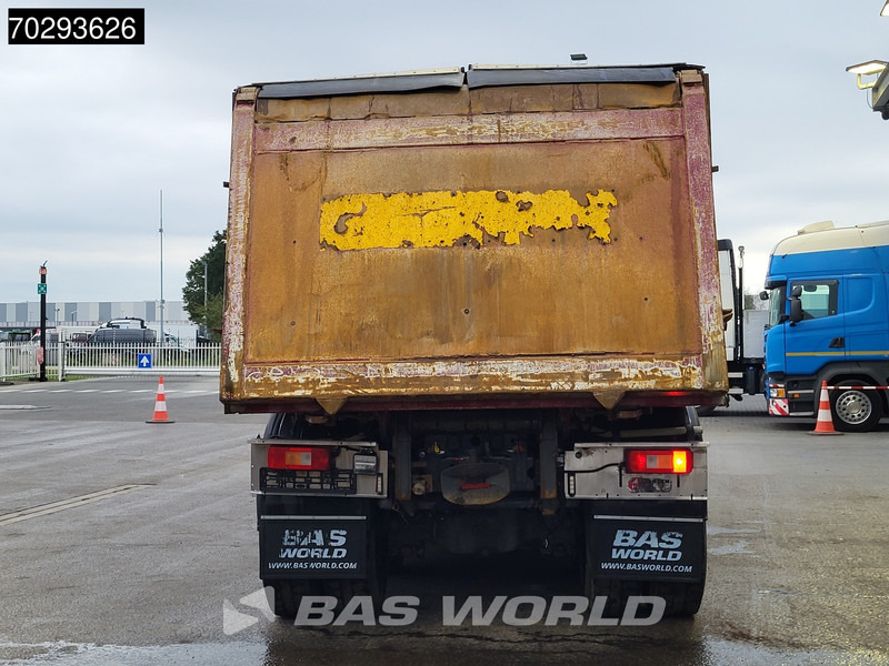 Kiper Volvo FMX 420 10X4 26m3 Steel Kipper Lift/Steering Axle EEV: slika Kiper Volvo FMX 420 10X4 26m3 Steel Kipper Lift/Steering Axle EEV Kiper Volvo FMX 420 10X4 26m3 Steel Kipper Lift/Steering Axle EEV: slika Kiper Volvo FMX 420 10X4 26m3 Steel Kipper Lift/Steering Axle EEV