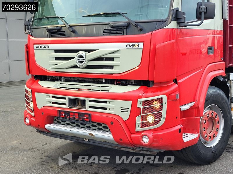 Kiper Volvo FMX 420 10X4 26m3 Steel Kipper Lift/Steering Axle EEV: slika Kiper Volvo FMX 420 10X4 26m3 Steel Kipper Lift/Steering Axle EEV Kiper Volvo FMX 420 10X4 26m3 Steel Kipper Lift/Steering Axle EEV: slika Kiper Volvo FMX 420 10X4 26m3 Steel Kipper Lift/Steering Axle EEV