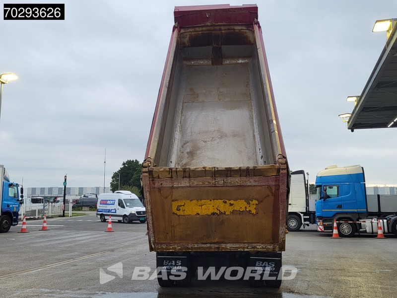 Kiper Volvo FMX 420 10X4 26m3 Steel Kipper Lift/Steering Axle EEV: slika Kiper Volvo FMX 420 10X4 26m3 Steel Kipper Lift/Steering Axle EEV Kiper Volvo FMX 420 10X4 26m3 Steel Kipper Lift/Steering Axle EEV: slika Kiper Volvo FMX 420 10X4 26m3 Steel Kipper Lift/Steering Axle EEV
