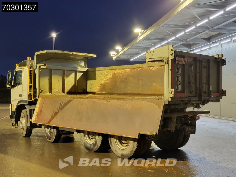 Volvo FMX 450 8X4 15m3 2-way tipper steel suspension Big-Axle Euro 6 - Kiper: slika Volvo FMX 450 8X4 15m3 2-way tipper steel suspension Big-Axle Euro 6 - Kiper Volvo FMX 450 8X4 15m3 2-way tipper steel suspension Big-Axle Euro 6 - Kiper: slika Volvo FMX 450 8X4 15m3 2-way tipper steel suspension Big-Axle Euro 6 - Kiper