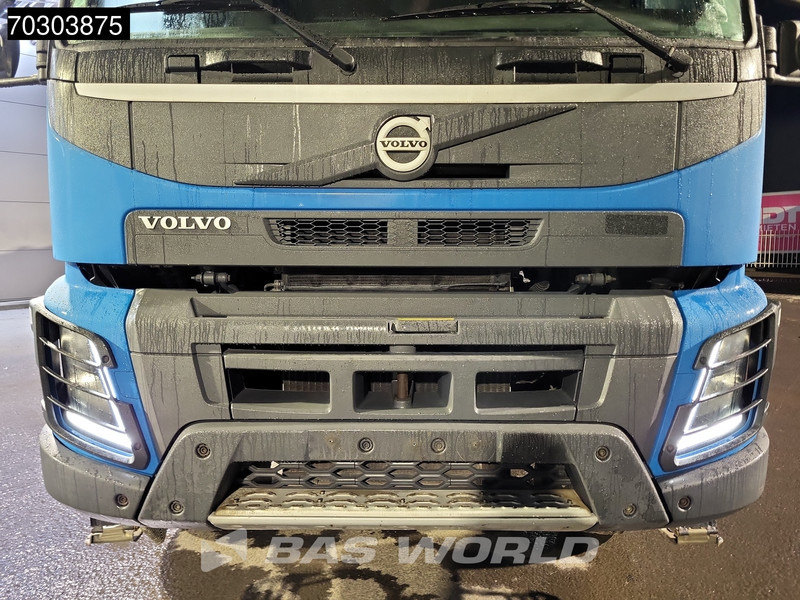 Automješalica Volvo FMX 450 8X4 Stetter Mixer Full Steel Automatic Euro 6: slika Automješalica Volvo FMX 450 8X4 Stetter Mixer Full Steel Automatic Euro 6 Automješalica Volvo FMX 450 8X4 Stetter Mixer Full Steel Automatic Euro 6: slika Automješalica Volvo FMX 450 8X4 Stetter Mixer Full Steel Automatic Euro 6