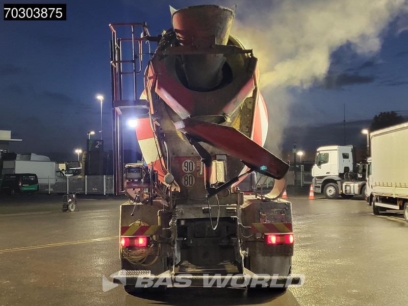 Automješalica Volvo FMX 450 8X4 Stetter Mixer Full Steel Automatic Euro 6: slika Automješalica Volvo FMX 450 8X4 Stetter Mixer Full Steel Automatic Euro 6 Automješalica Volvo FMX 450 8X4 Stetter Mixer Full Steel Automatic Euro 6: slika Automješalica Volvo FMX 450 8X4 Stetter Mixer Full Steel Automatic Euro 6