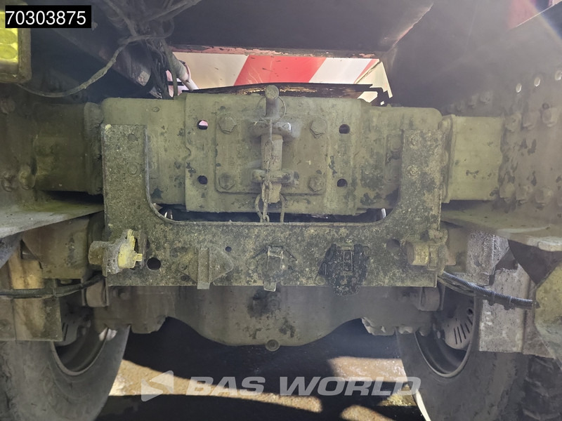 Automješalica Volvo FMX 450 8X4 Stetter Mixer Full Steel Automatic Euro 6: slika Automješalica Volvo FMX 450 8X4 Stetter Mixer Full Steel Automatic Euro 6 Automješalica Volvo FMX 450 8X4 Stetter Mixer Full Steel Automatic Euro 6: slika Automješalica Volvo FMX 450 8X4 Stetter Mixer Full Steel Automatic Euro 6