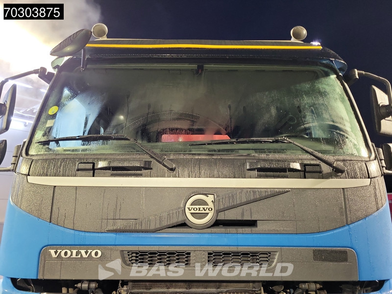 Automješalica Volvo FMX 450 8X4 Stetter Mixer Full Steel Automatic Euro 6: slika Automješalica Volvo FMX 450 8X4 Stetter Mixer Full Steel Automatic Euro 6 Automješalica Volvo FMX 450 8X4 Stetter Mixer Full Steel Automatic Euro 6: slika Automješalica Volvo FMX 450 8X4 Stetter Mixer Full Steel Automatic Euro 6