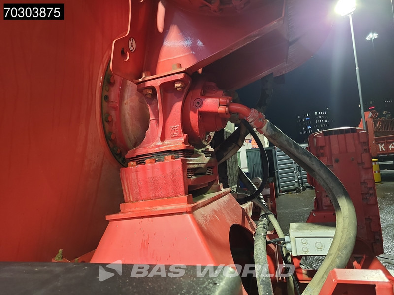 Automješalica Volvo FMX 450 8X4 Stetter Mixer Full Steel Automatic Euro 6: slika Automješalica Volvo FMX 450 8X4 Stetter Mixer Full Steel Automatic Euro 6 Automješalica Volvo FMX 450 8X4 Stetter Mixer Full Steel Automatic Euro 6: slika Automješalica Volvo FMX 450 8X4 Stetter Mixer Full Steel Automatic Euro 6