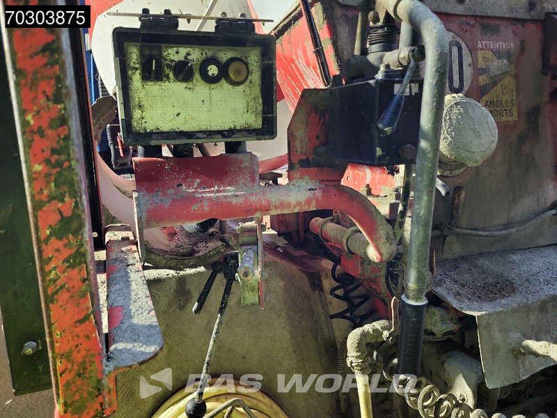 Automješalica Volvo FMX 450 8X4 Stetter Mixer Full Steel Automatic Euro 6: slika Automješalica Volvo FMX 450 8X4 Stetter Mixer Full Steel Automatic Euro 6 Automješalica Volvo FMX 450 8X4 Stetter Mixer Full Steel Automatic Euro 6: slika Automješalica Volvo FMX 450 8X4 Stetter Mixer Full Steel Automatic Euro 6